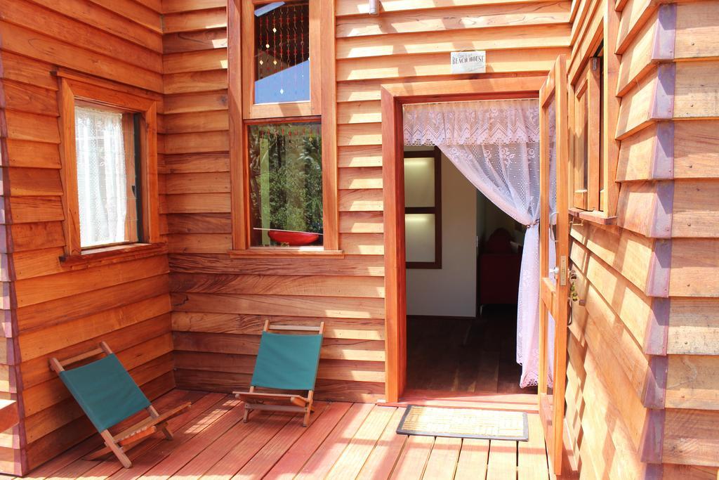 Kaireva Beach House Rarotonga Eksteriør billede