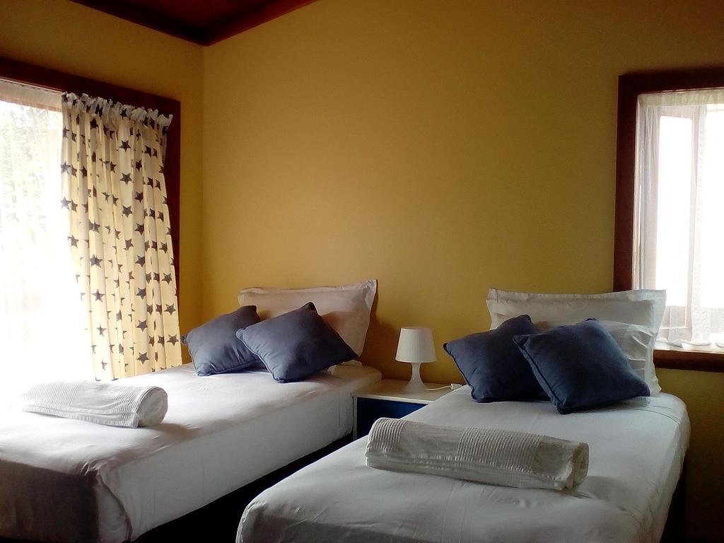 Kaireva Beach House Rarotonga Eksteriør billede